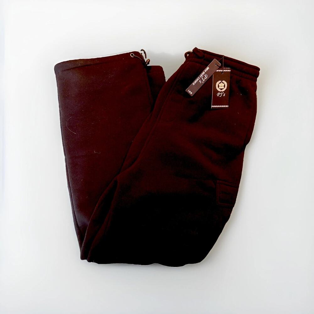 PJs Men’s Best Choice Joggers Brand New Size XXL
